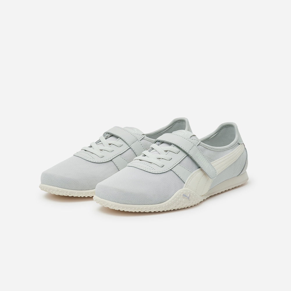 Giày Sneaker Nữ Puma Bella V Blush - Xám - Supersports Vietnam