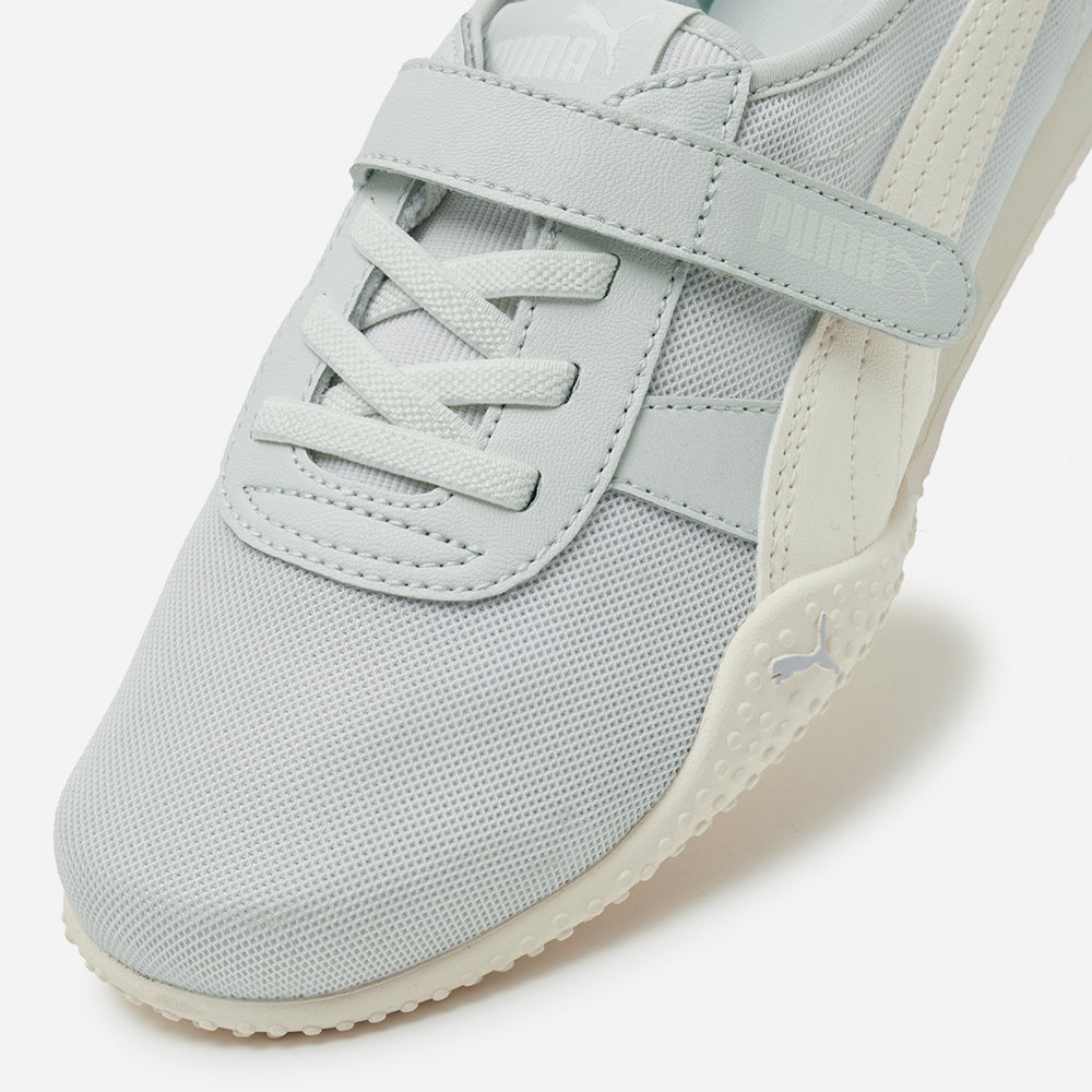 Giày Sneaker Nữ Puma Bella V Blush - Xám - Supersports Vietnam