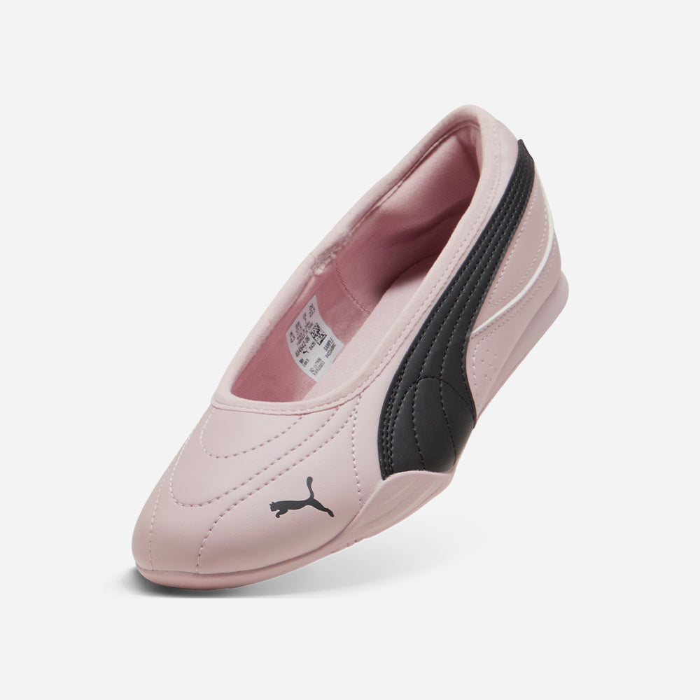 Giày Sneaker Nữ Puma Catch Soleil Ballerina - Hồng - Supersports Vietnam