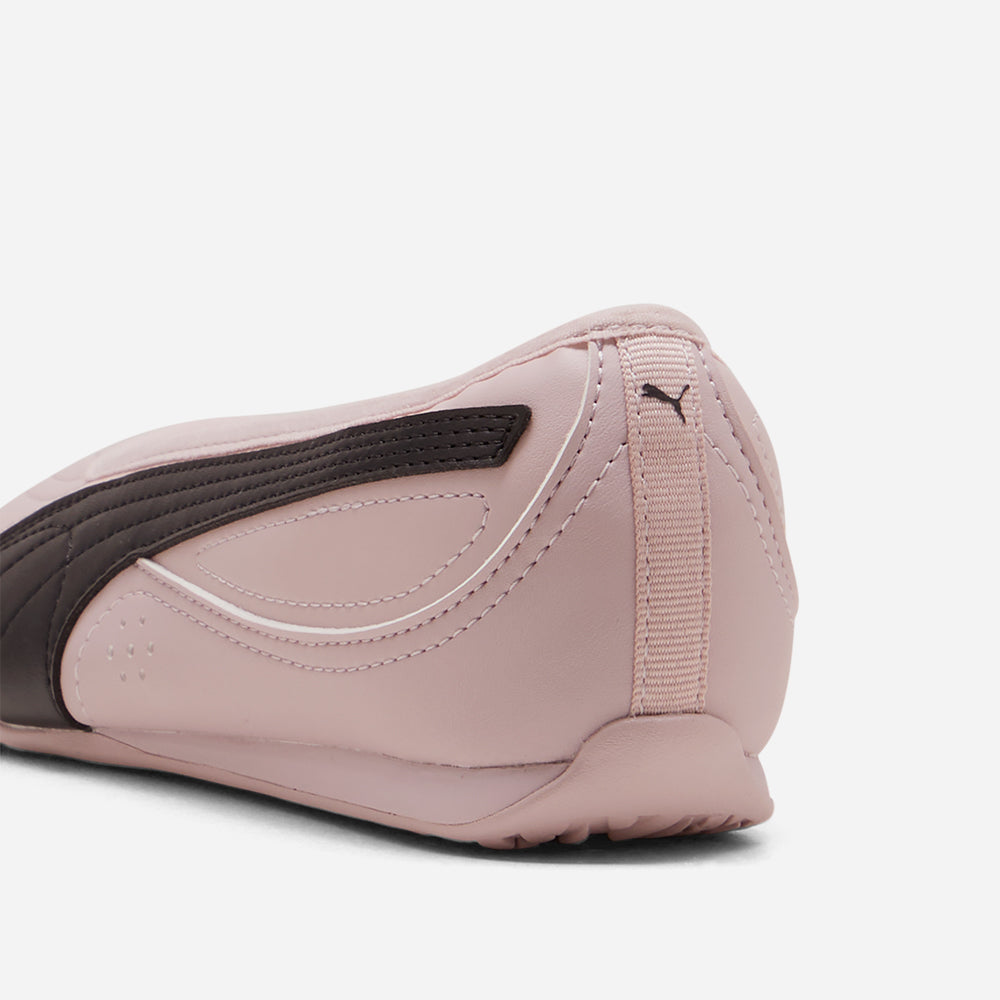 Giày Sneaker Nữ Puma Catch Soleil Ballerina - Hồng - Supersports Vietnam