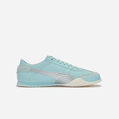 Giày Sneaker Nữ Puma Bella Ut Lea - Xanh Dương