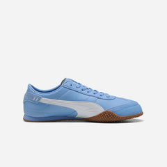 Giày Sneaker Nữ Puma Bella Ut Lea - Xanh Dương