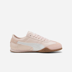 Giày Sneaker Nữ Puma Bella Ut Lea - Hồng