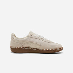 Giày Sneaker Unisex Puma Palermo Straw - Be - Supersports Vietnam
