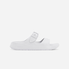 Dép Quai Ngang Unisex Puma Coscon V2 - Trắng - Supersports Vietnam