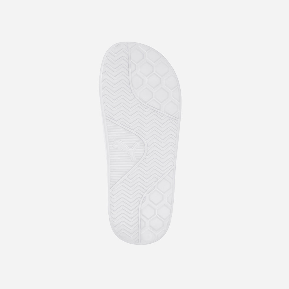 Dép Quai Ngang Unisex Puma Coscon V2 - Trắng - Supersports Vietnam