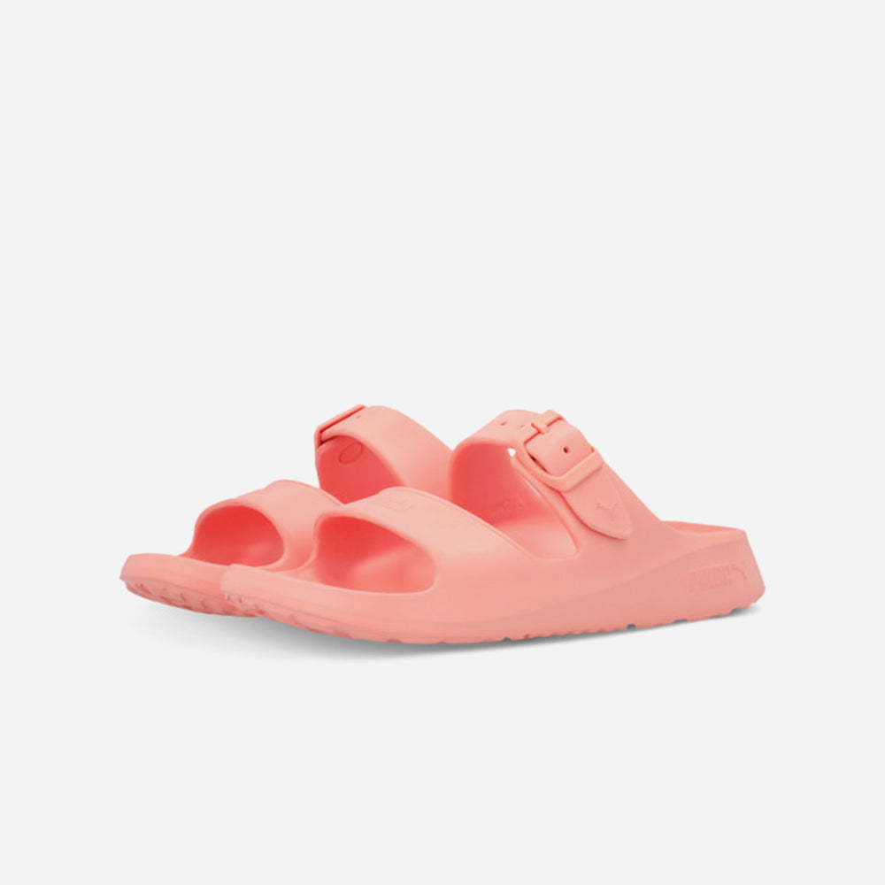 Dép Quai Ngang Unisex Puma Coscon V2 - Hồng - Supersports Vietnam