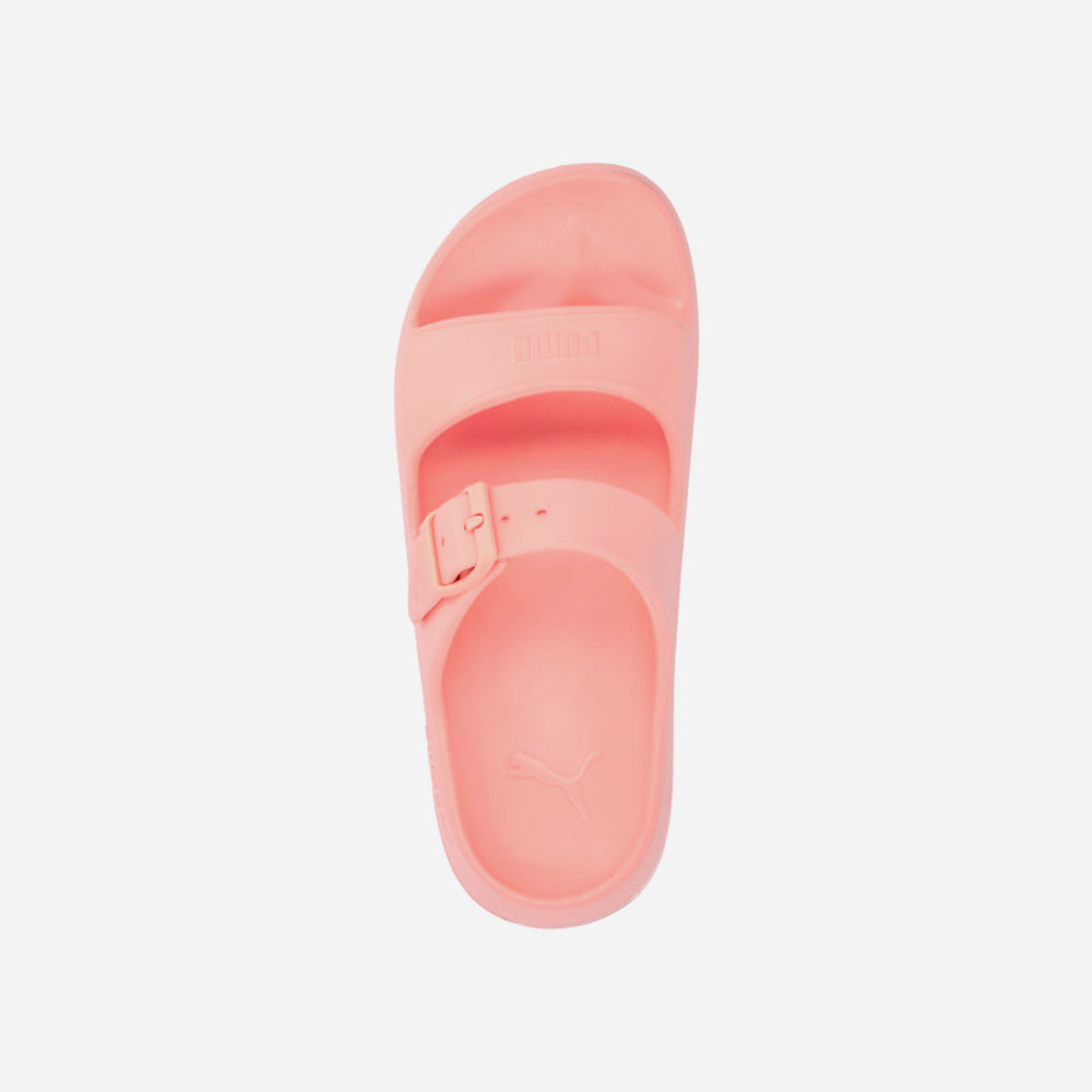 Dép Quai Ngang Unisex Puma Coscon V2 - Hồng - Supersports Vietnam