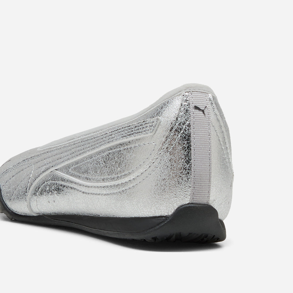 Giày Búp Bê Nữ Puma Catch Soleil Ballerina - Xám - Supersports Vietnam
