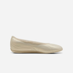 Giày Sneaker Nữ Puma Catch Soleil Ballerina Perla - Be - Supersports Vietnam