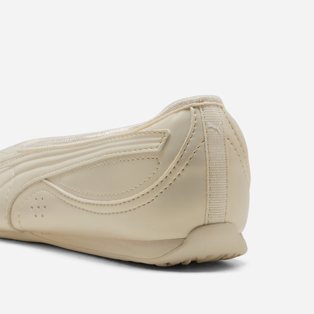 Giày Sneaker Nữ Puma Catch Soleil Ballerina Perla - Be - Supersports Vietnam