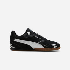 Giày Sneaker Nữ Puma Bella Donna Y2K Suede - Đen