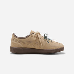Giày Sneaker Nữ Puma Palermo Dress-Up - Nâu - Supersports Vietnam