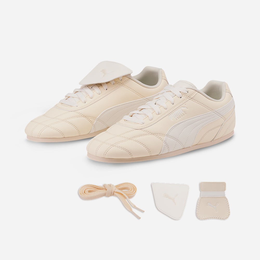 Giày Sneaker Unisex Puma Tackle Prm - Supersports Vietnam