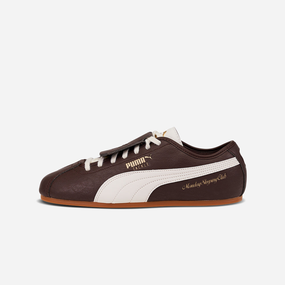 Giày Sneaker Unisex Puma Tackle Mondaysleepingclub - Supersports Vietnam