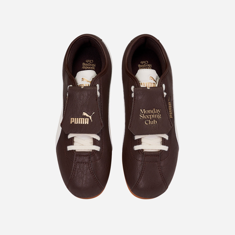 Giày Sneaker Unisex Puma Tackle Mondaysleepingclub - Supersports Vietnam
