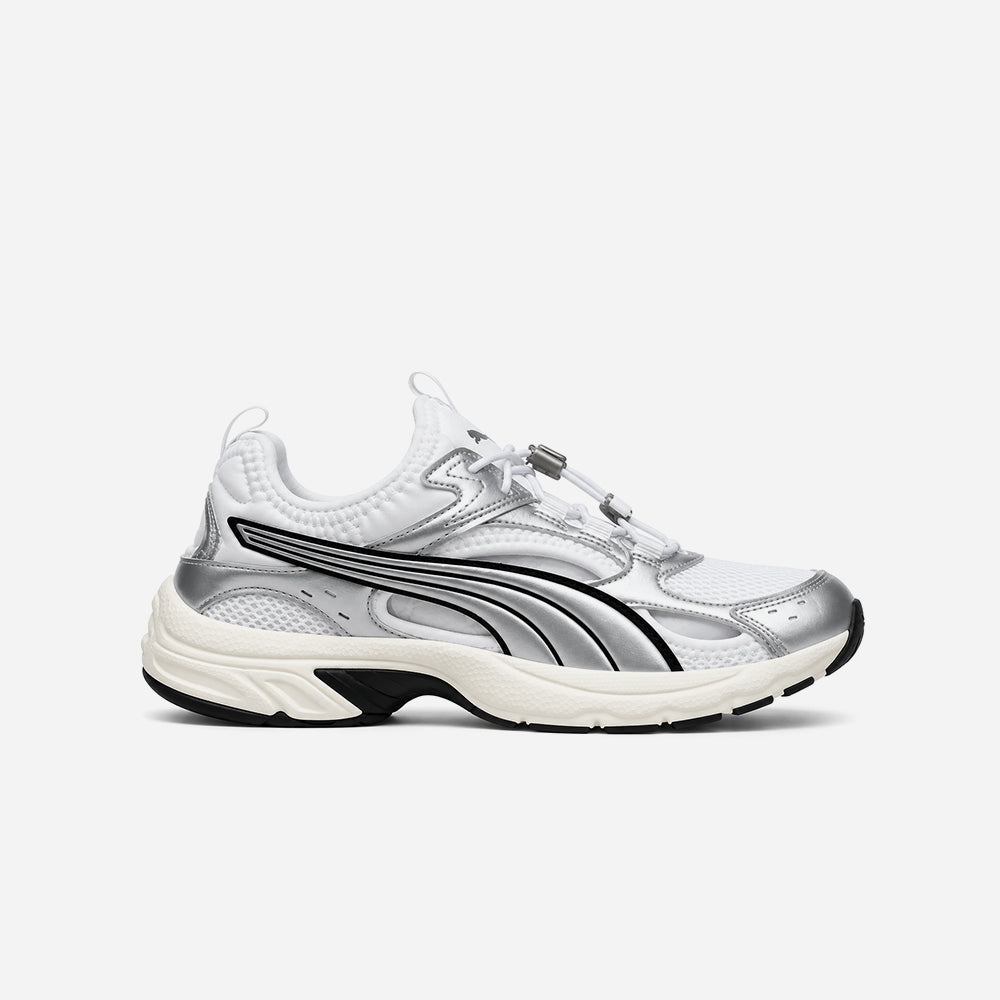 Giày Sneaker Unisex Puma Milenio Tech Lt - Supersports Vietnam