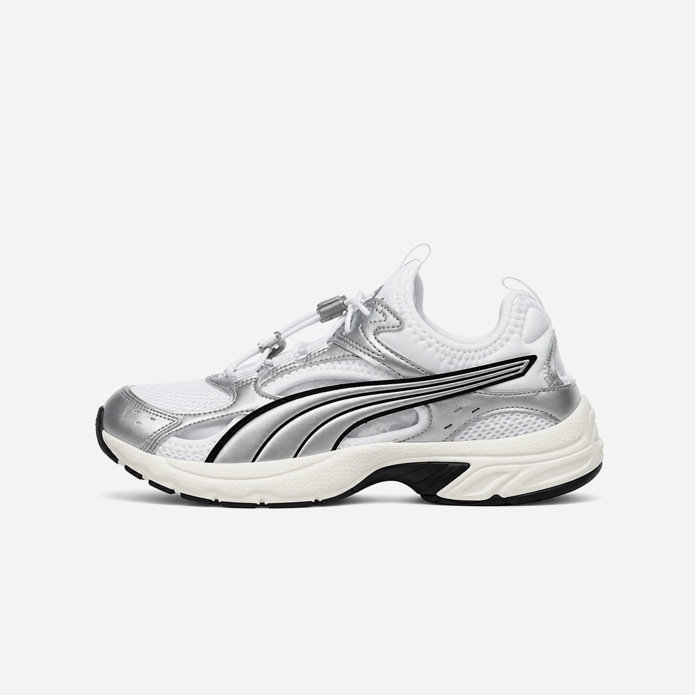 Giày Sneaker Unisex Puma Milenio Tech Lt - Supersports Vietnam