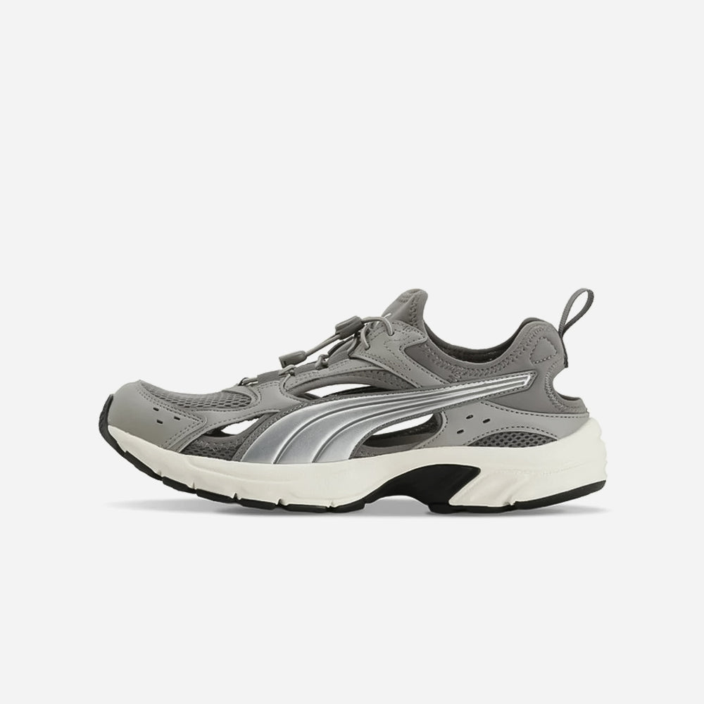 Giày Sneaker Nam Puma Milenio Tech Lt - Supersports Vietnam