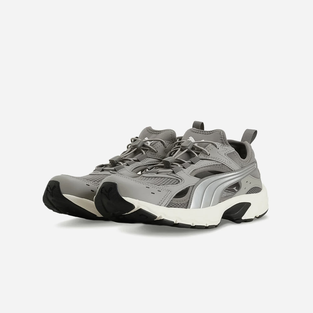 Giày Sneaker Nam Puma Milenio Tech Lt - Supersports Vietnam