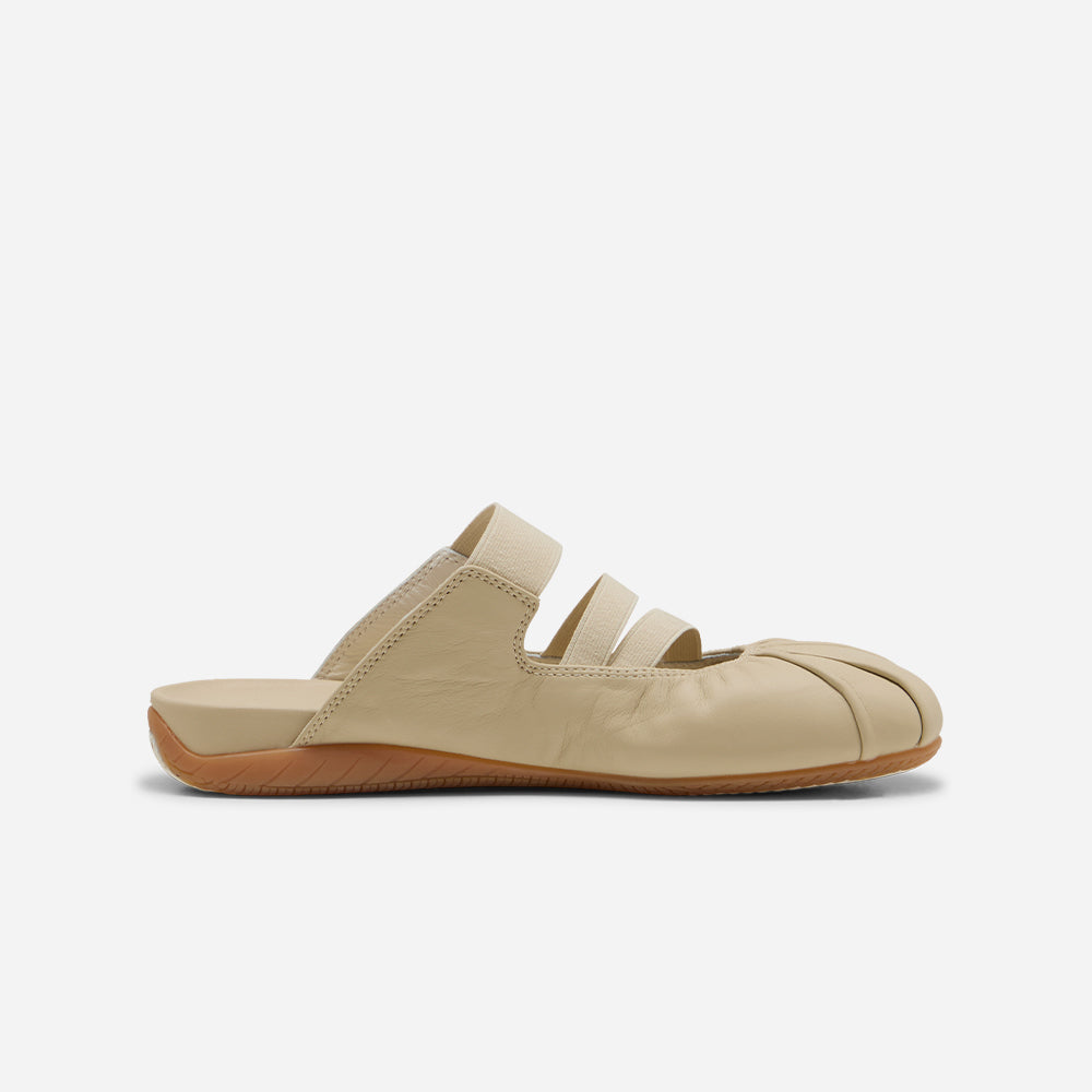 Giày Thời Trang Nữ Puma Speedcat Mule - Be - Supersports Vietnam