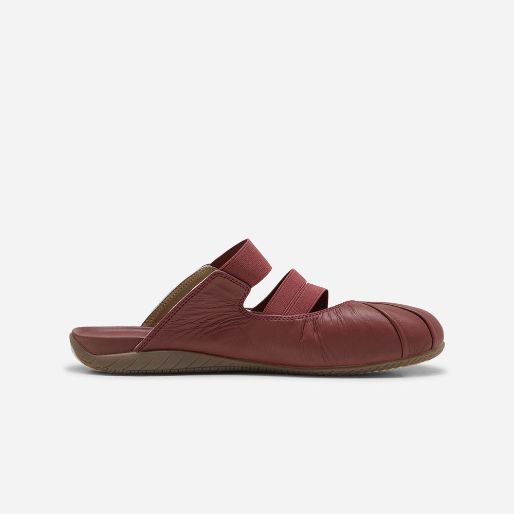 Giày Thời Trang Nữ Puma Speedcat Mule - Đỏ - Supersports Vietnam