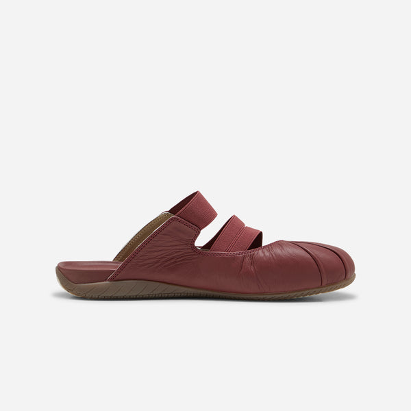 Giày Thời Trang Nữ Puma Speedcat Mule - Đỏ - Supersports Vietnam