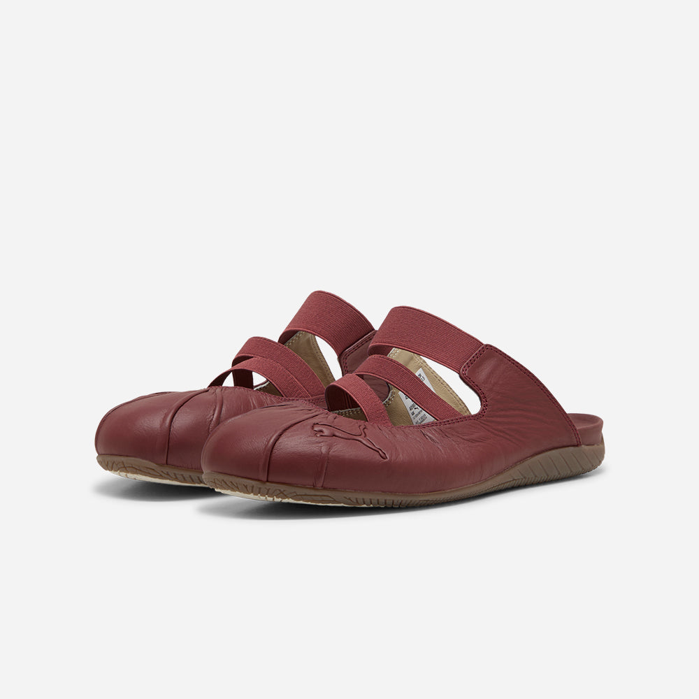 Giày Thời Trang Nữ Puma Speedcat Mule - Đỏ - Supersports Vietnam