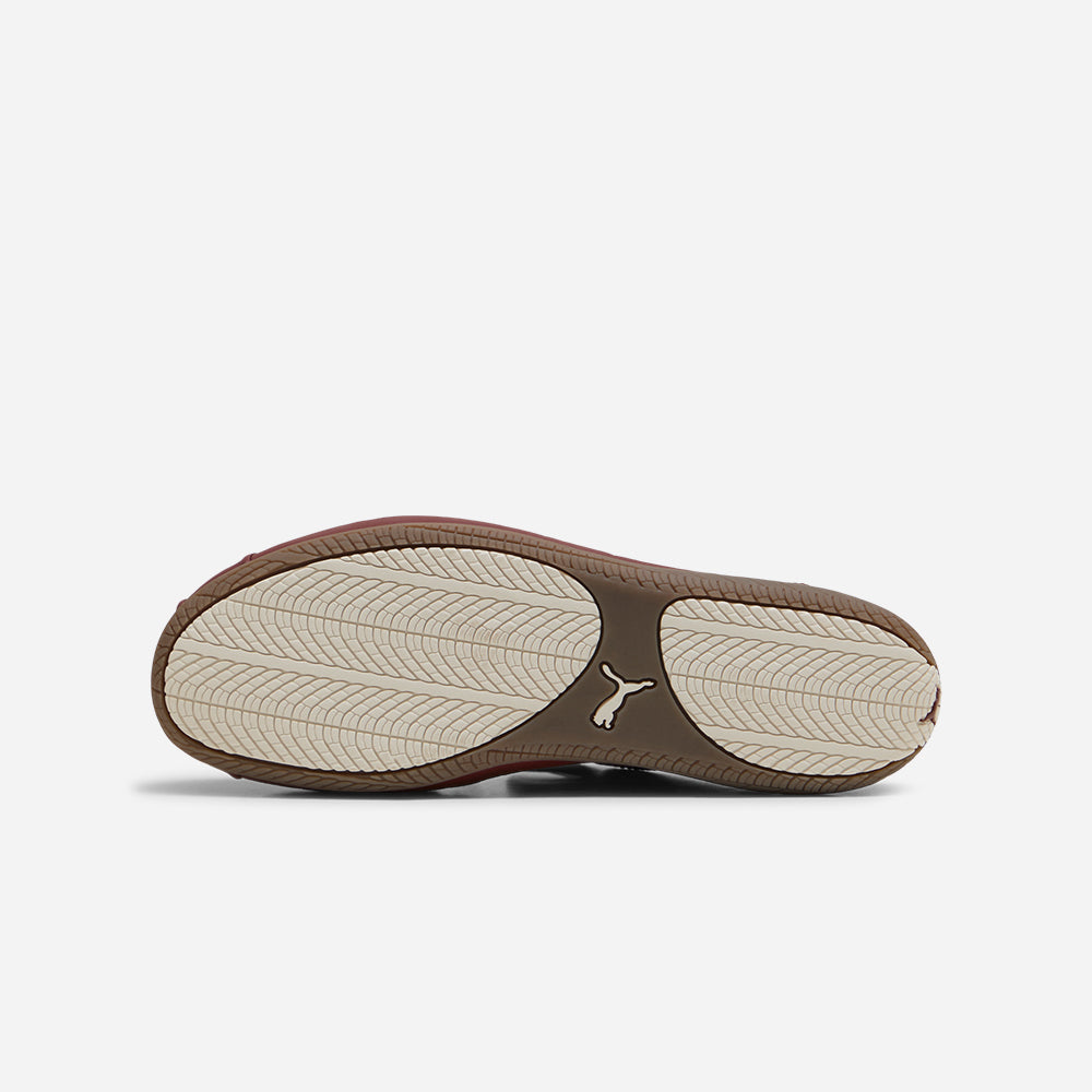 Giày Thời Trang Nữ Puma Speedcat Mule - Đỏ - Supersports Vietnam
