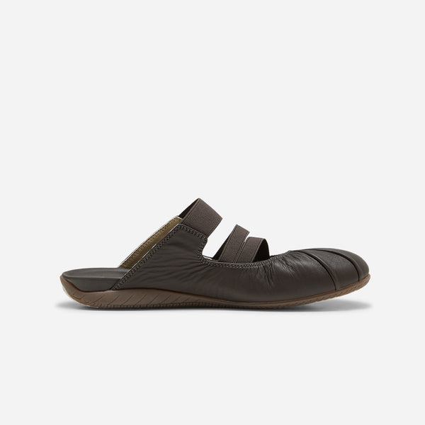 Giày Thời Trang Nữ Puma Speedcat Mule - Đen - Supersports Vietnam