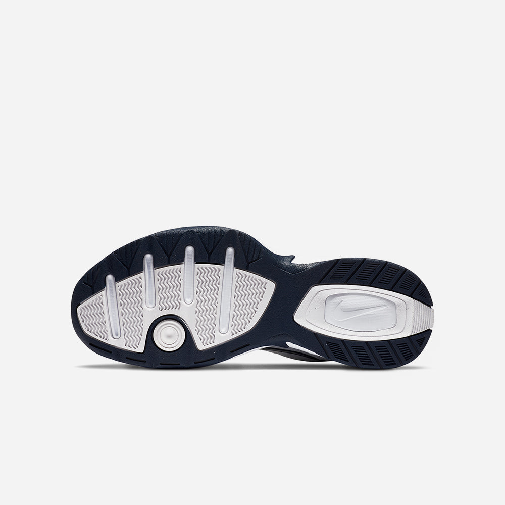 Giày Luyện Tập Nam Nike Air Monarch Iv - Trắng - Supersports Vietnam