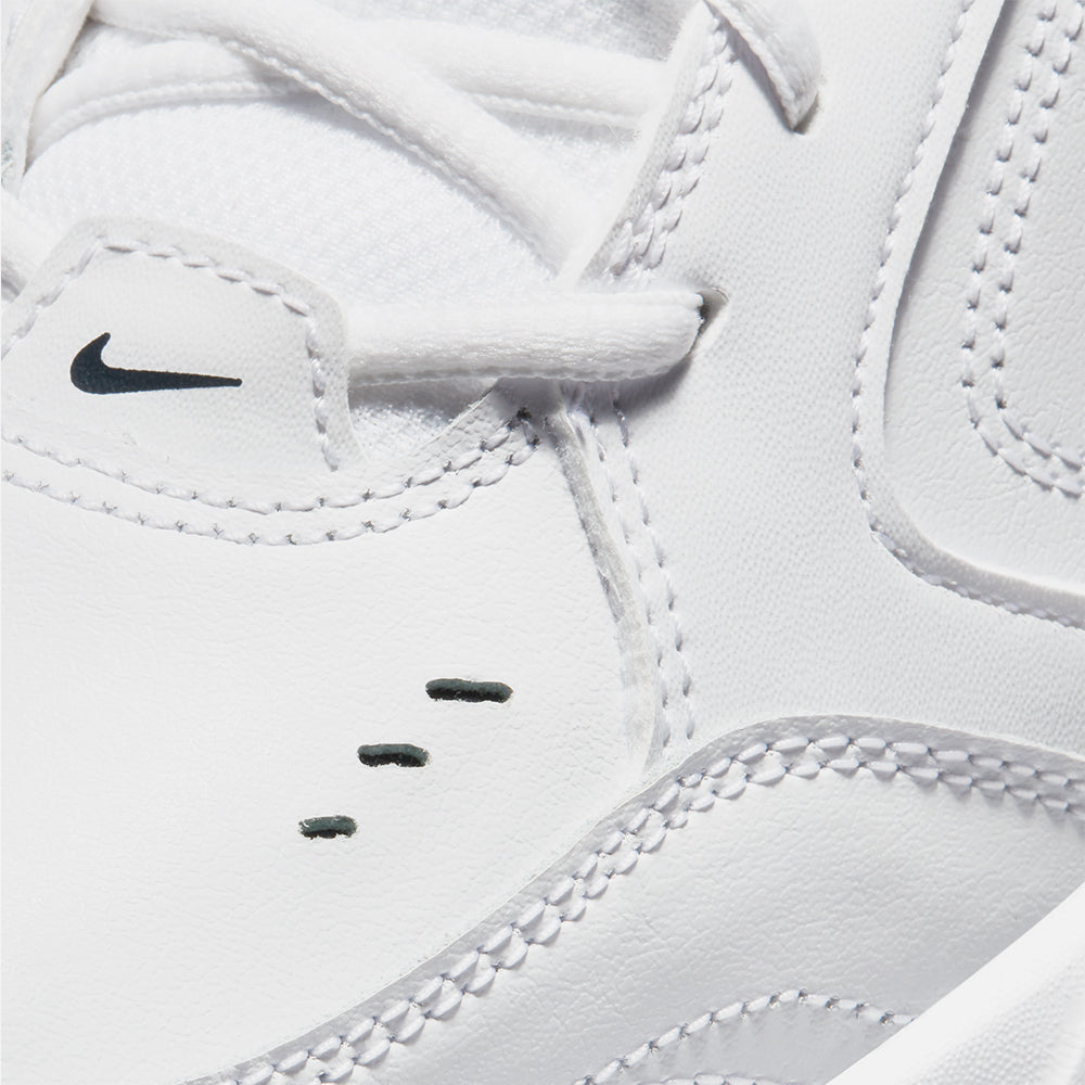 Giày Luyện Tập Nam Nike Air Monarch Iv - Trắng - Supersports Vietnam