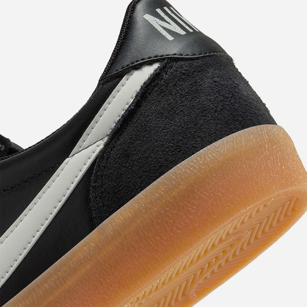 Giày Sneaker Nam Nike Killshot 2 Leather - Đen - Supersports Vietnam