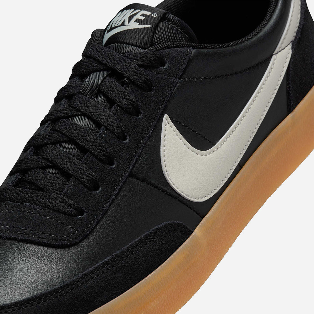Giày Sneaker Nam Nike Killshot 2 Leather - Đen - Supersports Vietnam