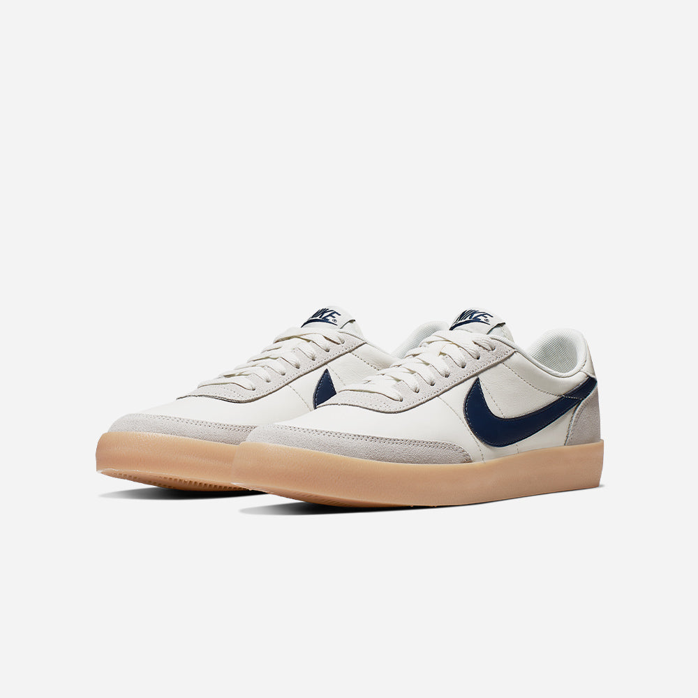 Giày Sneaker Nam Nike Killshot 2 Leather - Trắng - Supersports Vietnam
