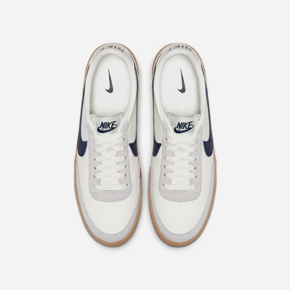 Giày Sneaker Nam Nike Killshot 2 Leather - Trắng - Supersports Vietnam