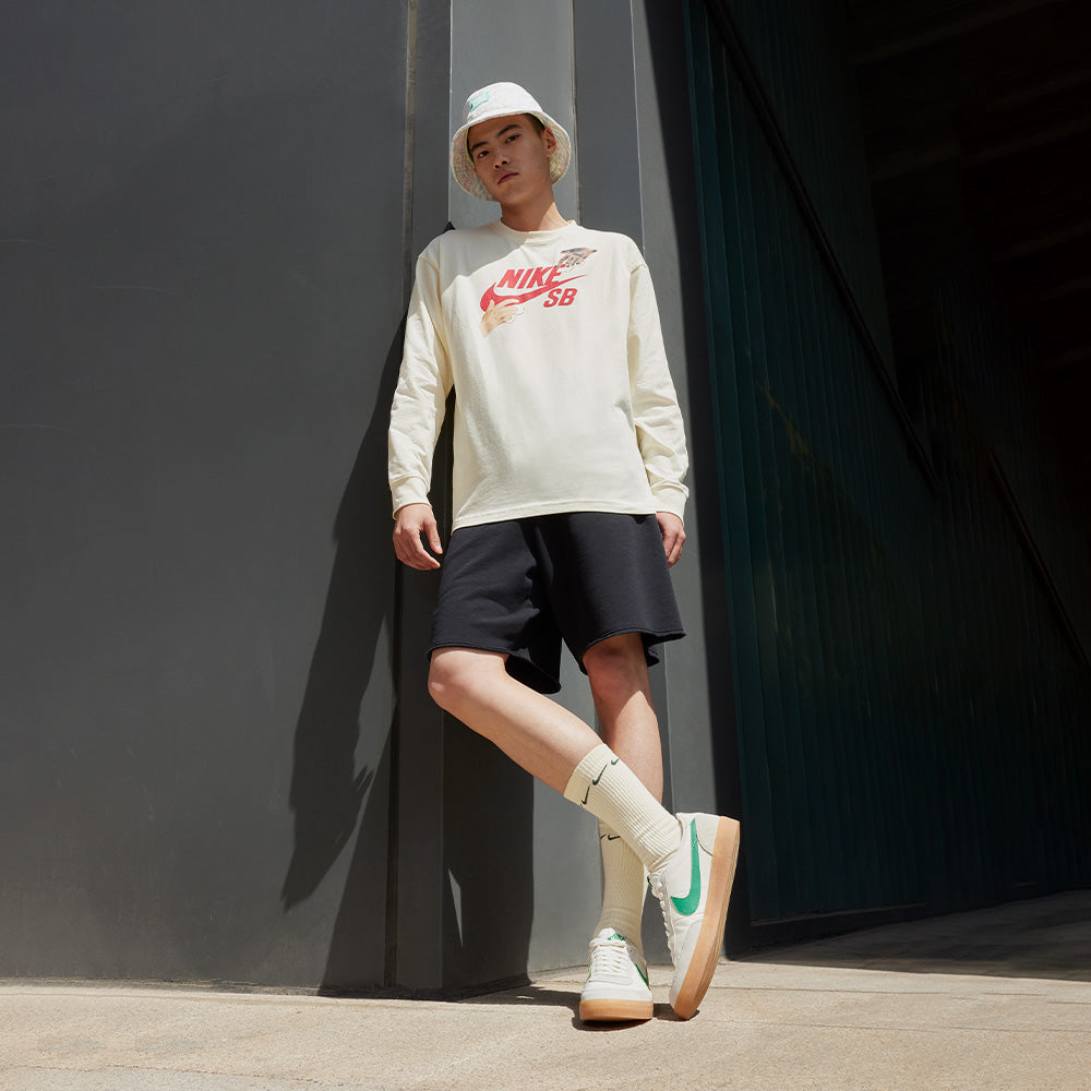 Giày Sneaker Nam Nike Killshot 2 Leather - Be - Supersports Vietnam