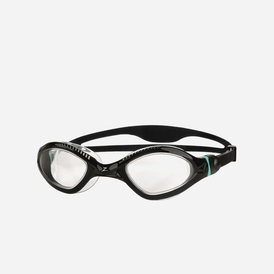 Unisex Zoggs Tigerr+ Goggle - Black