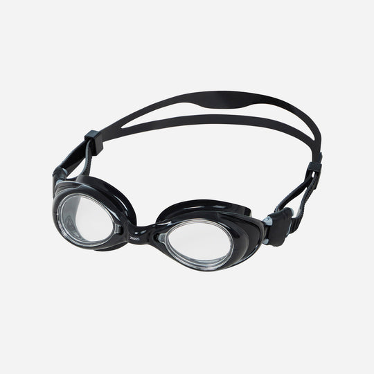 Zoggs Vision Goggle - Black