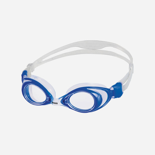 Zoggs Blue Vision Goggle - Blue