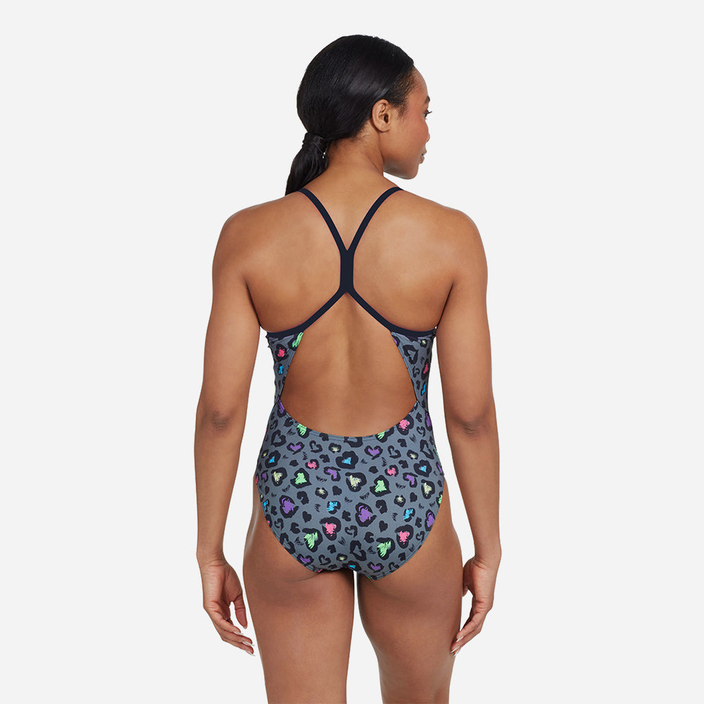 Đồ Bơi Một Mảnh Nữ Zoggs Sprintback - Nhiều Màu - Supersports Vietnam