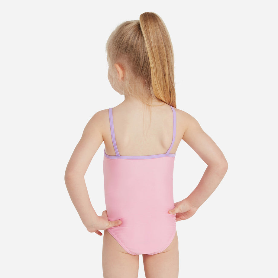 Supersports Vietnam Official, Kids' Zoggs Swim Vest - Pink