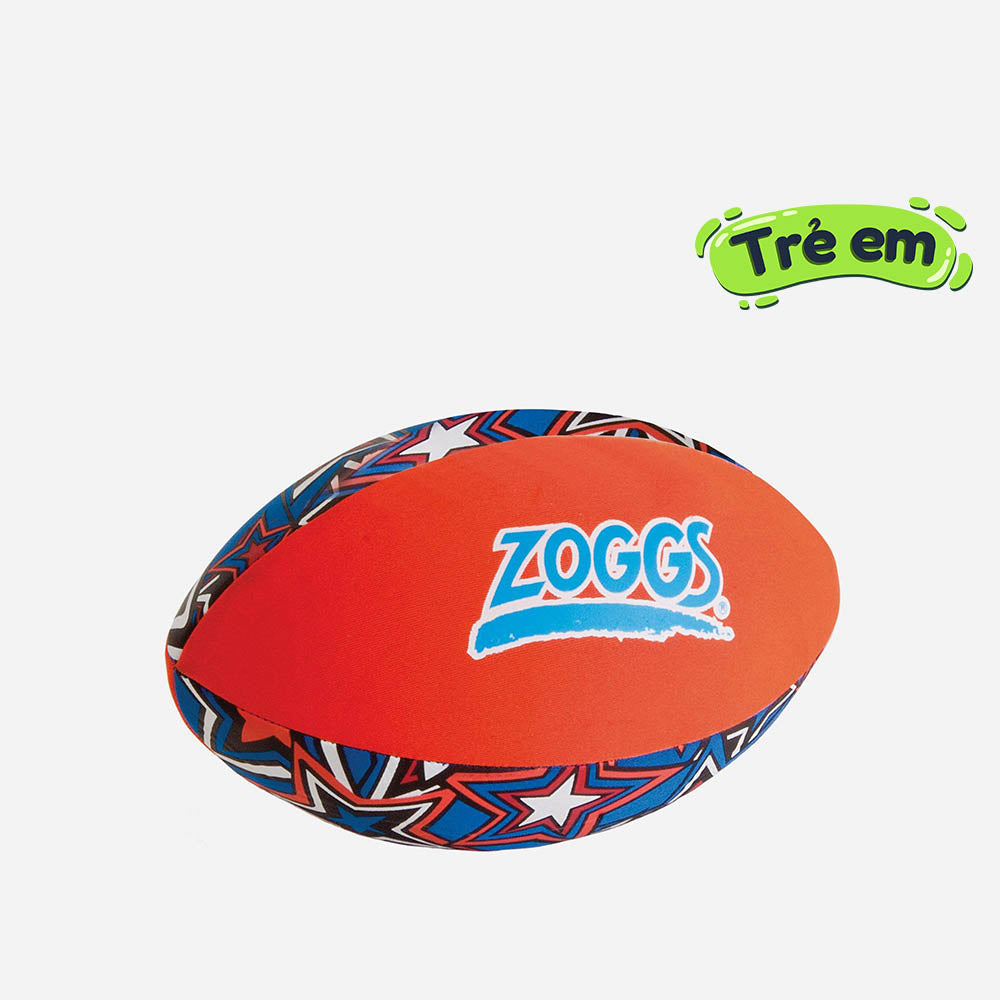 Bóng Ném Trẻ Em Zoggs Aqua - Supersports Vietnam