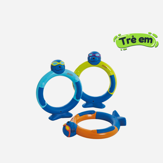 Kids' Zoggs Zoggy Dive Toys - Blue