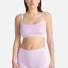 Áo Lót Nữ Adidas Underwear Acfc - Tím - Supersports Vietnam