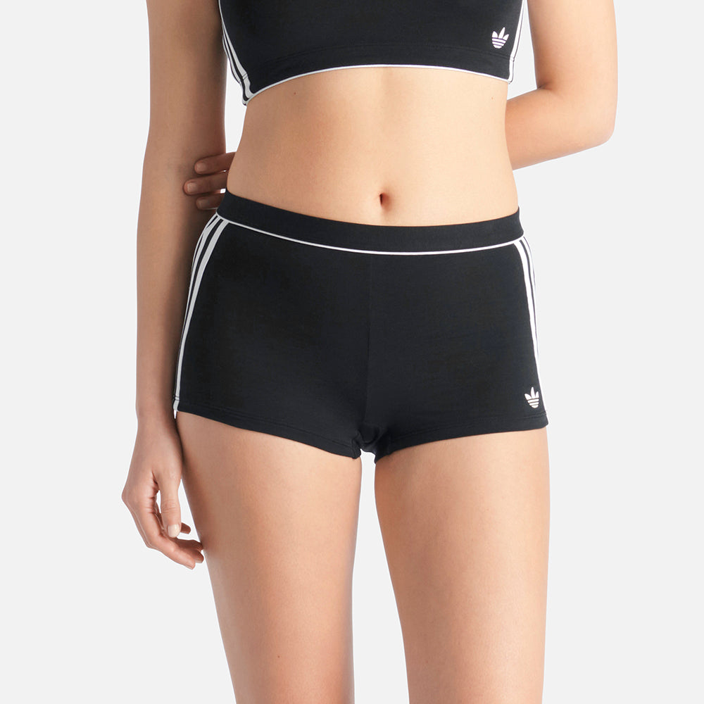 Quần Lót Nữ Adidas Underwear Acfc - Đen - Supersports Vietnam