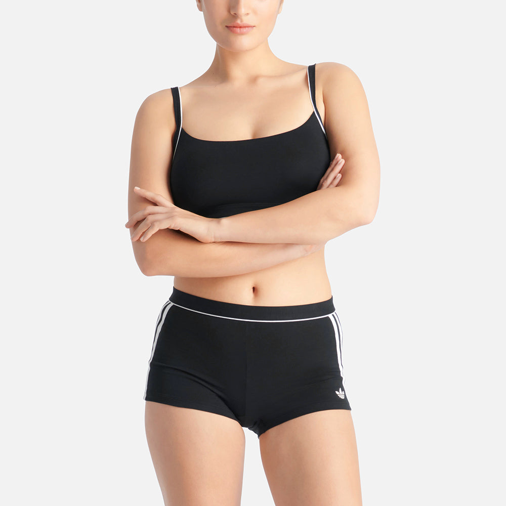 Quần Lót Nữ Adidas Underwear Acfc - Đen - Supersports Vietnam