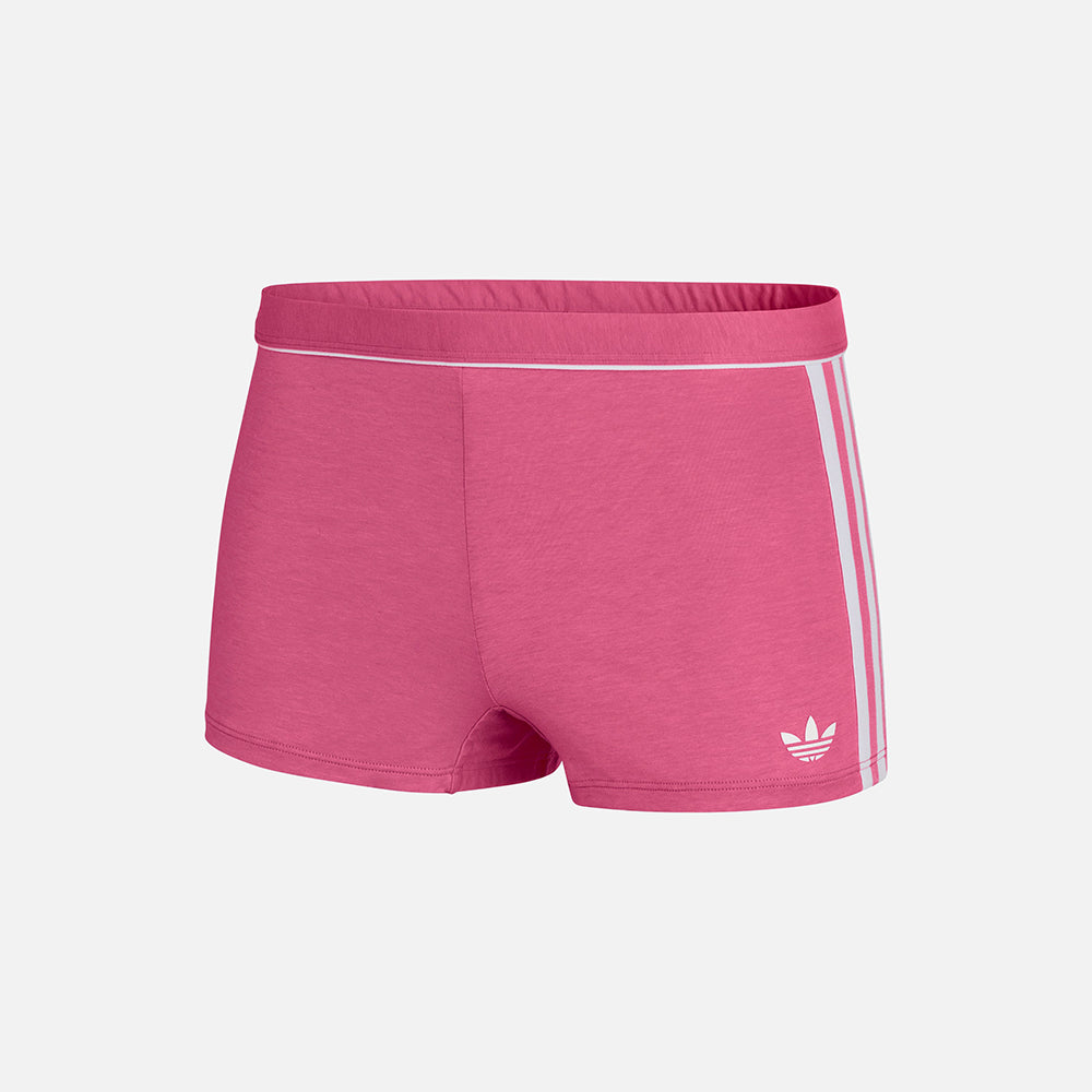 Quần Lót Nữ Adidas Underwear Acfc - Hồng - Supersports Vietnam