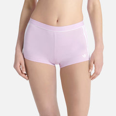 Women's Adidas Underwear Acfc Short Pants - Purple