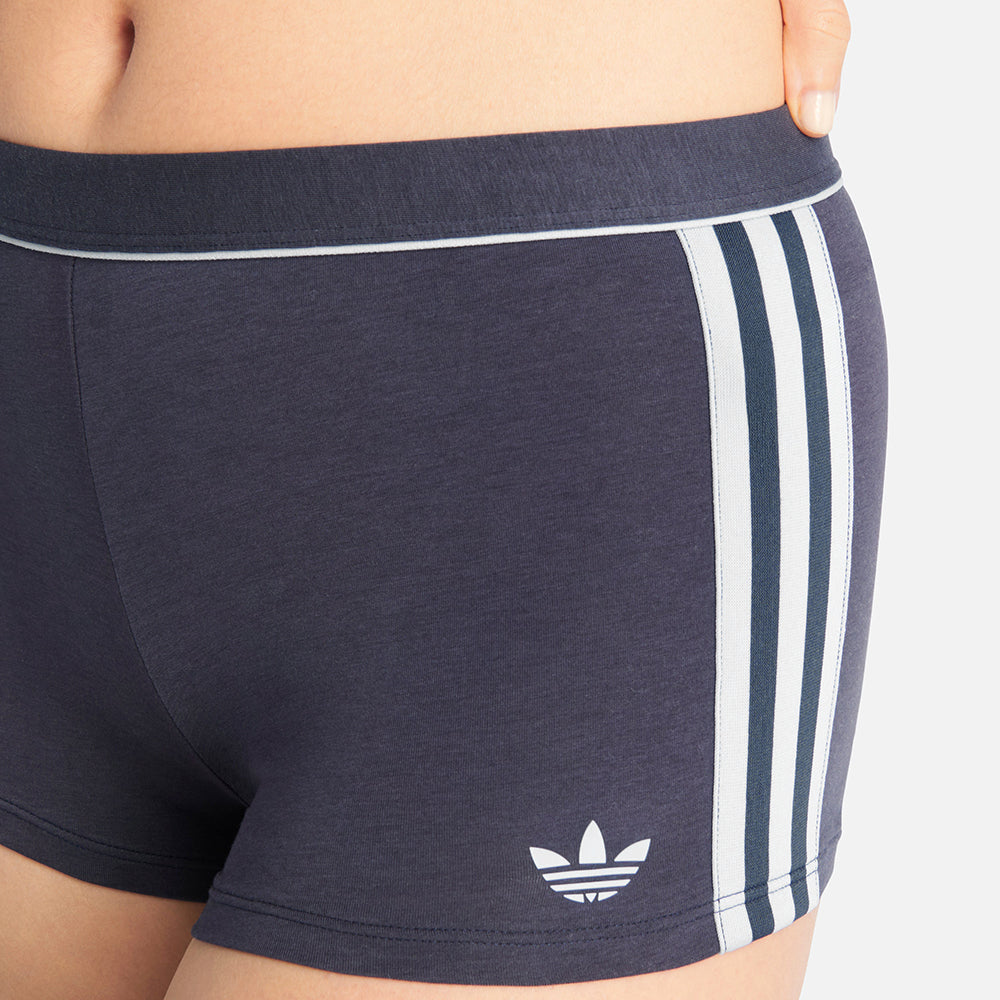Quần Lót Nữ Adidas Underwear Acfc - Xanh Navy - Supersports Vietnam